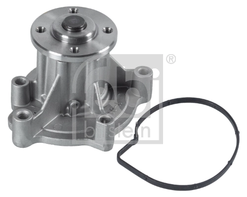 Water Pump, engine cooling